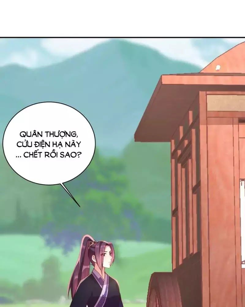 Công Chúa Tại Thượng: Quốc Sư Mời Xuống Kiệu Chapter 10 - 55