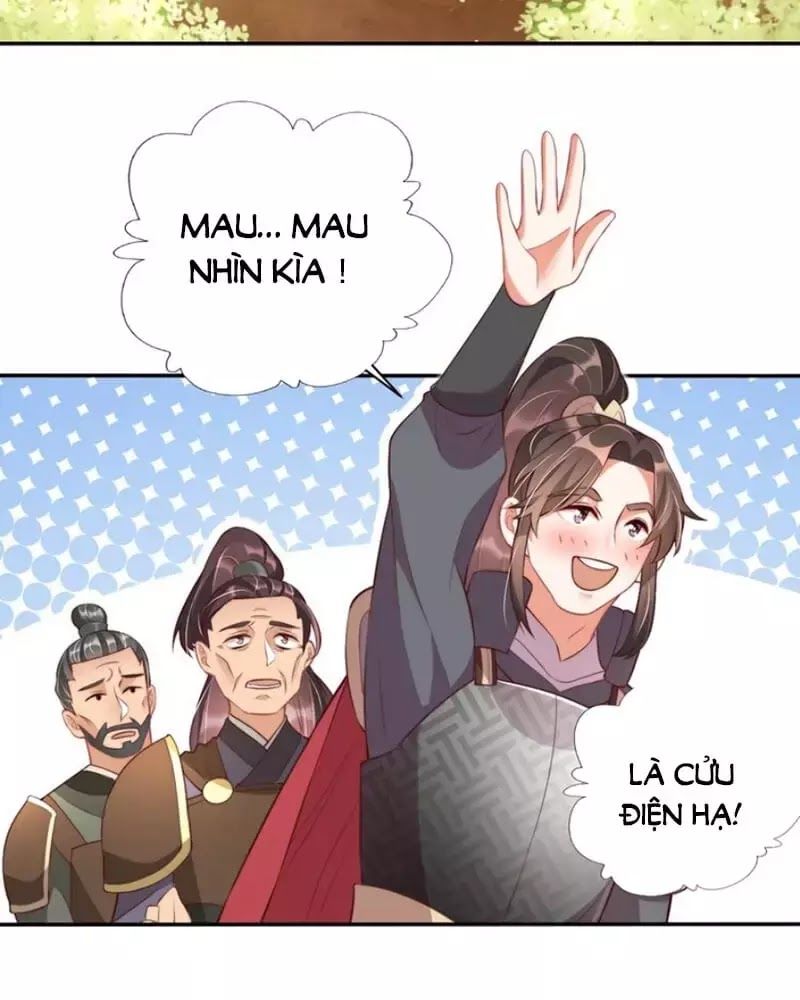 Công Chúa Tại Thượng: Quốc Sư Mời Xuống Kiệu Chapter 10 - 59