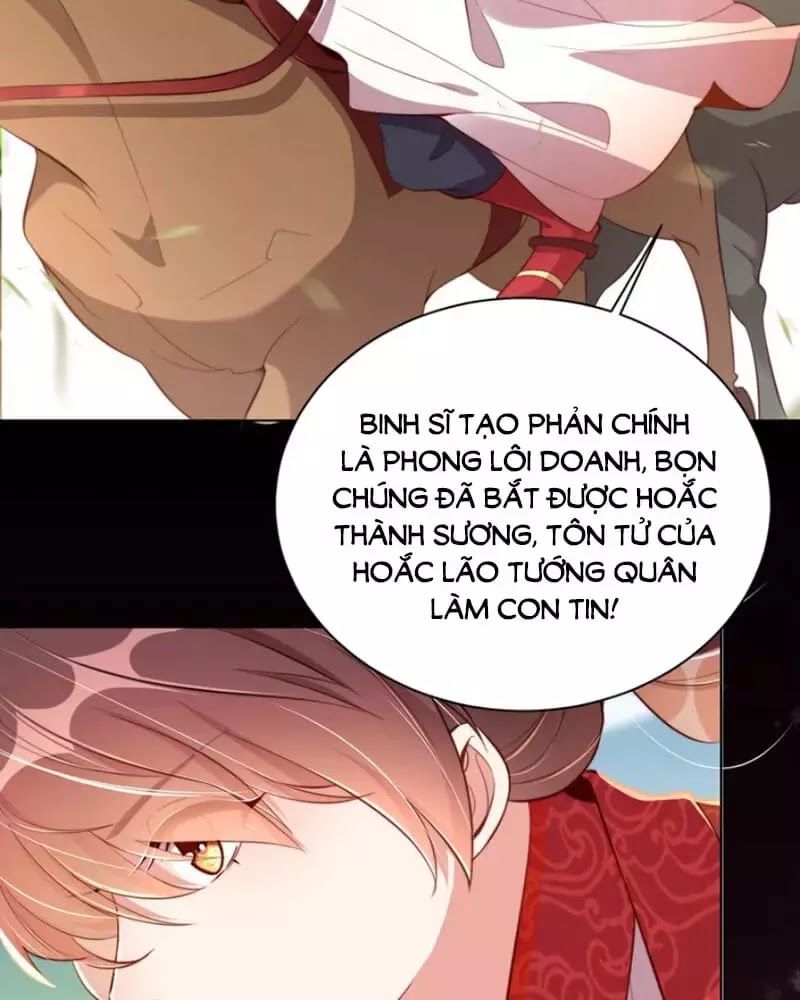 Công Chúa Tại Thượng: Quốc Sư Mời Xuống Kiệu Chapter 10 - 7