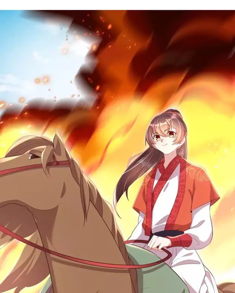 Công Chúa Tại Thượng: Quốc Sư Mời Xuống Kiệu Chapter 10 - 61