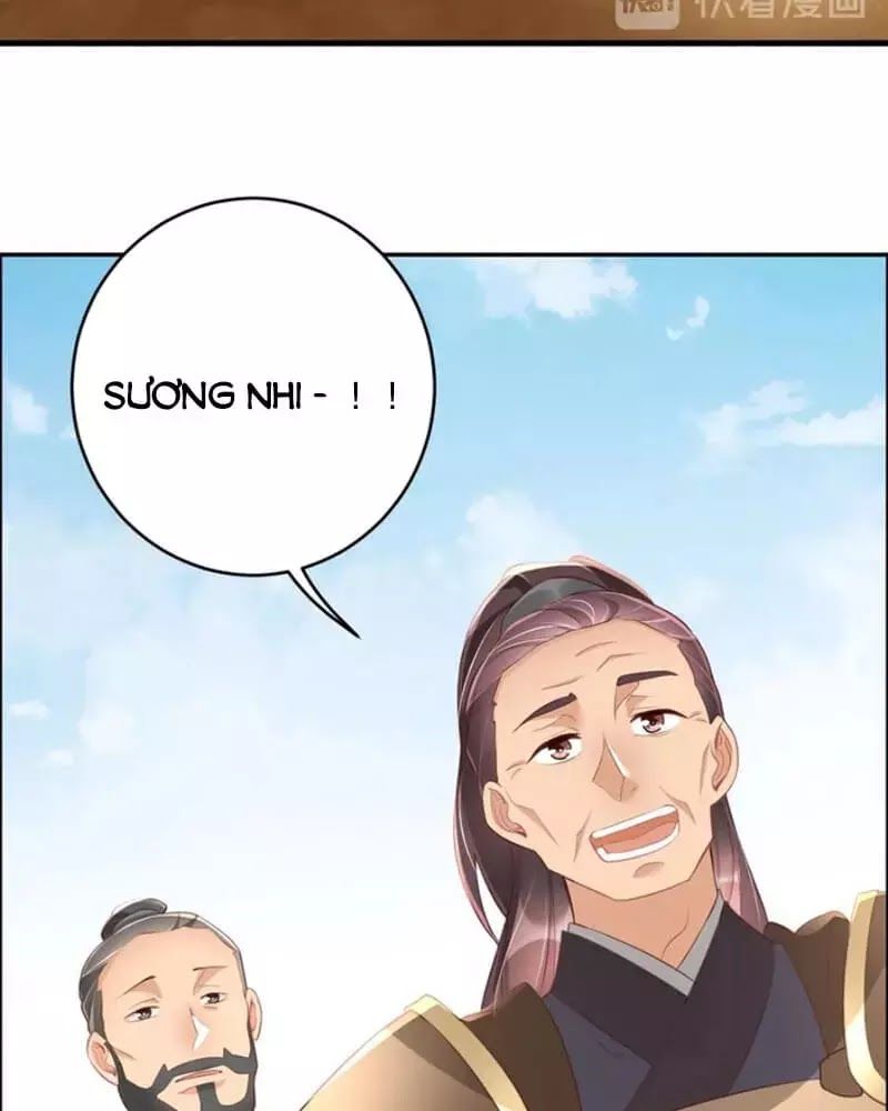 Công Chúa Tại Thượng: Quốc Sư Mời Xuống Kiệu Chapter 10 - 63