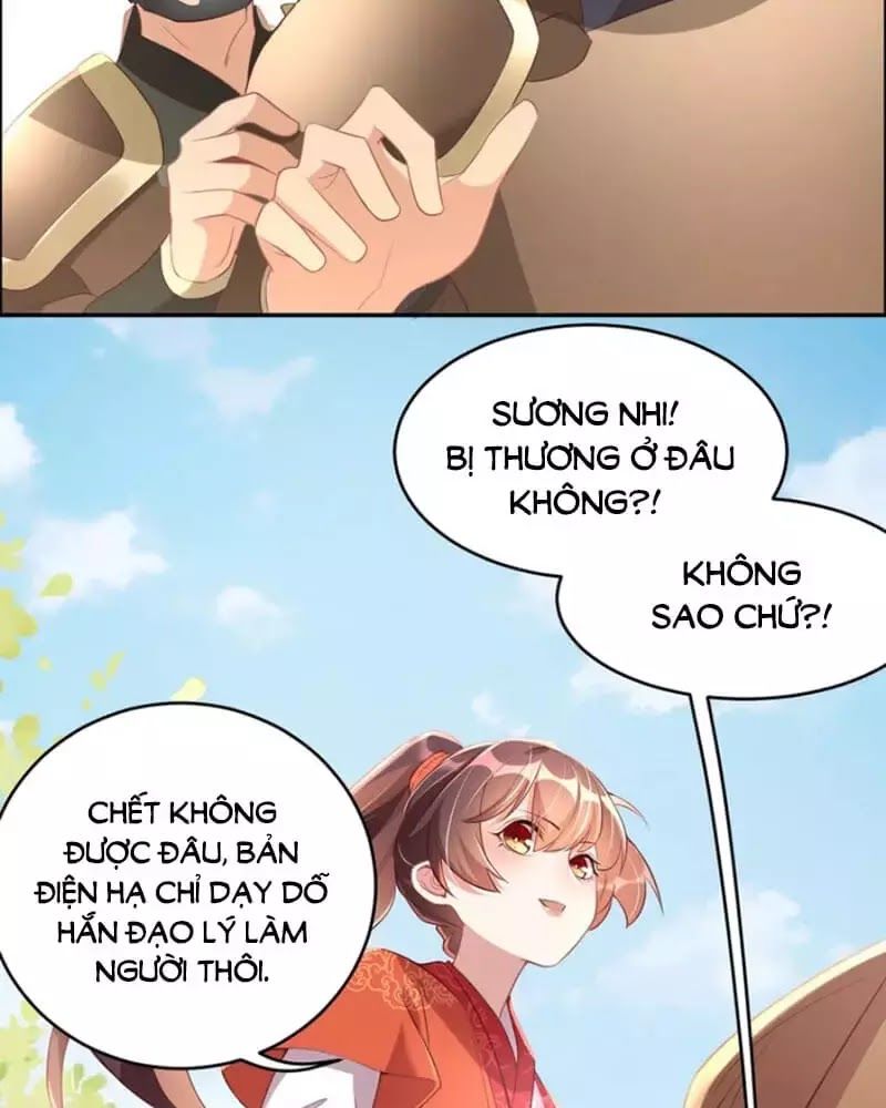 Công Chúa Tại Thượng: Quốc Sư Mời Xuống Kiệu Chapter 10 - 64