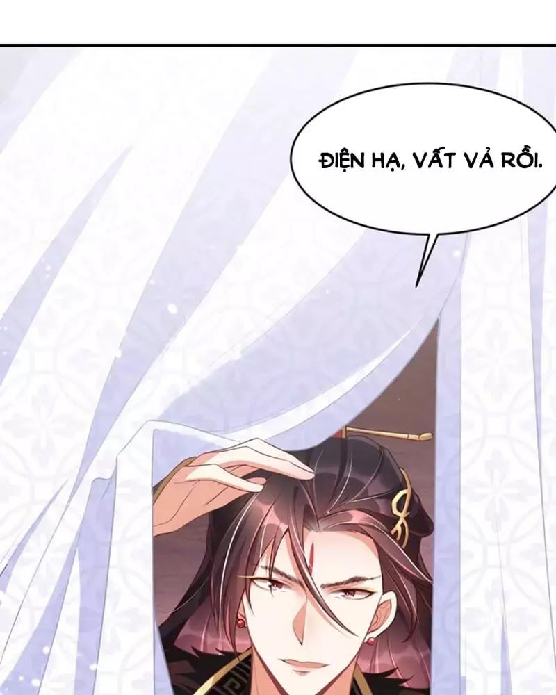 Công Chúa Tại Thượng: Quốc Sư Mời Xuống Kiệu Chapter 10 - 72