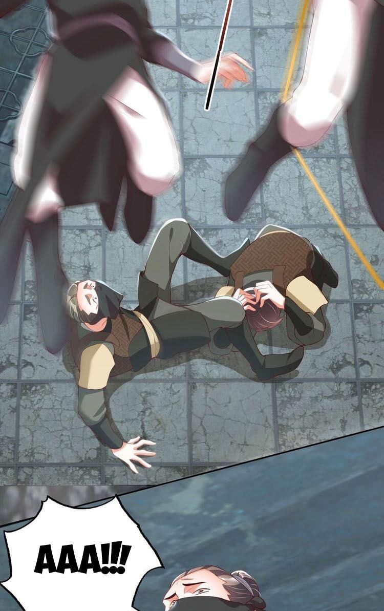 Công Chúa Tại Thượng: Quốc Sư Mời Xuống Kiệu Chapter 11 - 11