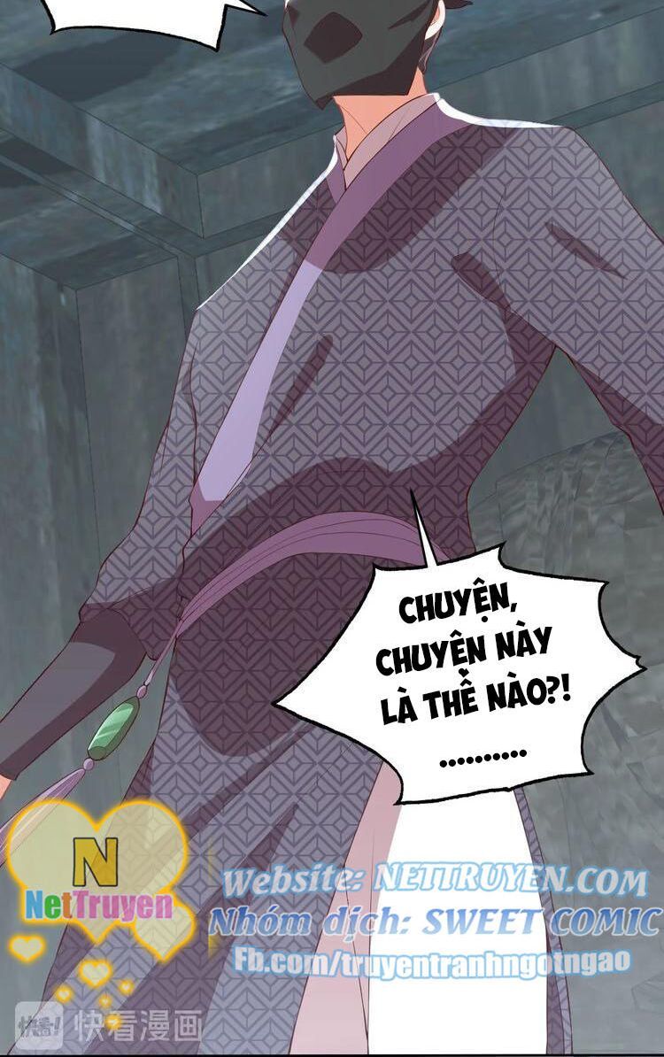 Công Chúa Tại Thượng: Quốc Sư Mời Xuống Kiệu Chapter 11 - 12