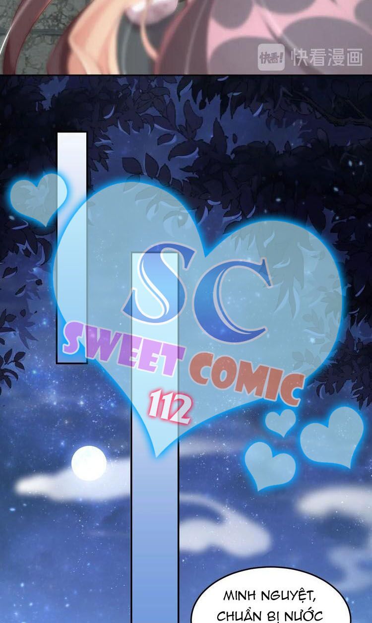 Công Chúa Tại Thượng: Quốc Sư Mời Xuống Kiệu Chapter 11 - 14