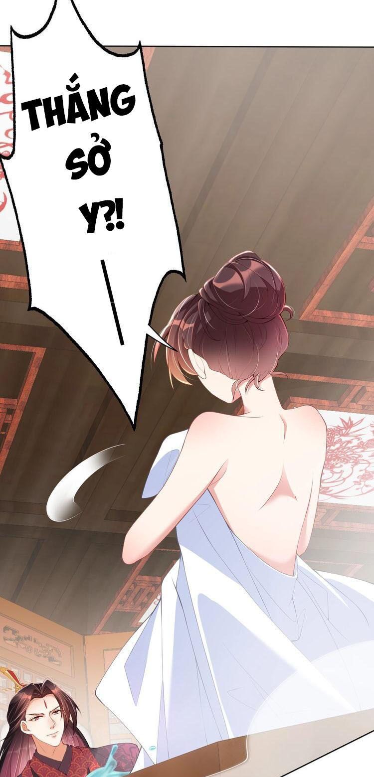 Công Chúa Tại Thượng: Quốc Sư Mời Xuống Kiệu Chapter 11 - 18