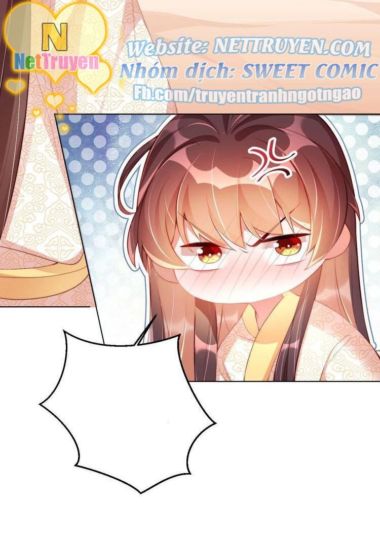 Công Chúa Tại Thượng: Quốc Sư Mời Xuống Kiệu Chapter 11 - 37