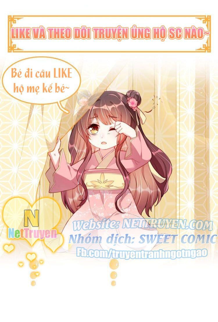 Công Chúa Tại Thượng: Quốc Sư Mời Xuống Kiệu Chapter 11 - 39