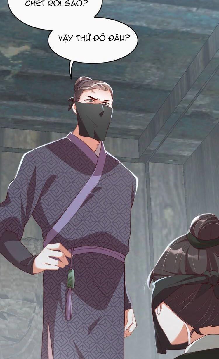 Công Chúa Tại Thượng: Quốc Sư Mời Xuống Kiệu Chapter 11 - 6