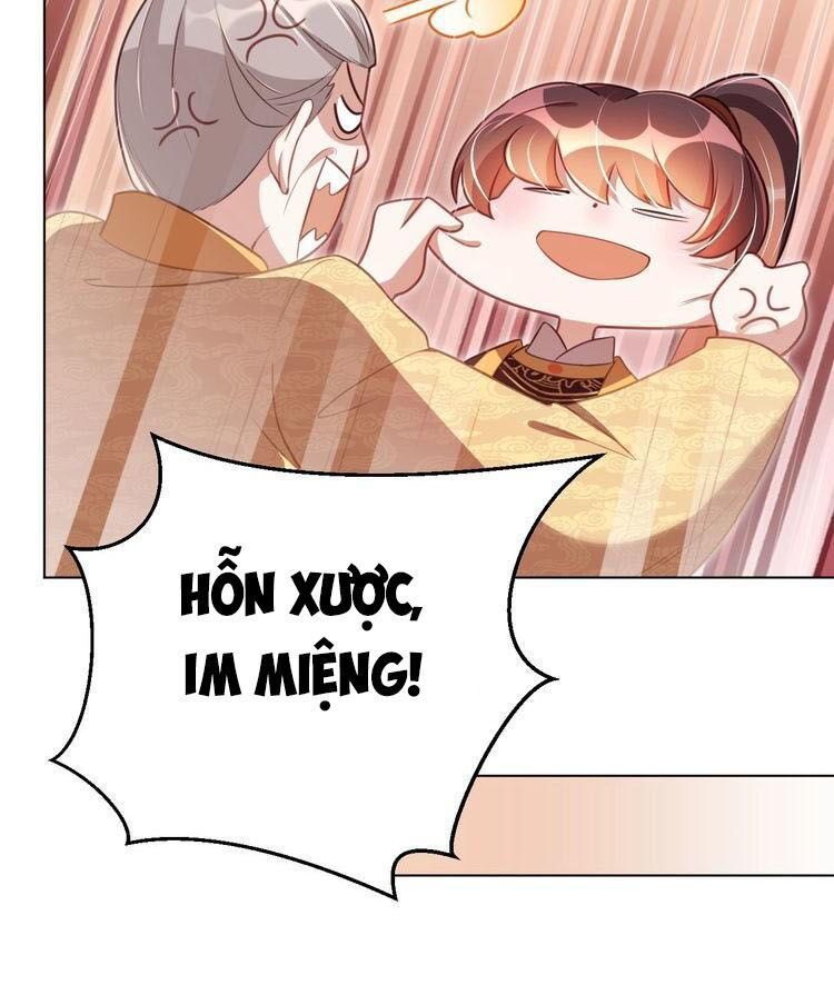 Công Chúa Tại Thượng: Quốc Sư Mời Xuống Kiệu Chapter 13 - 7