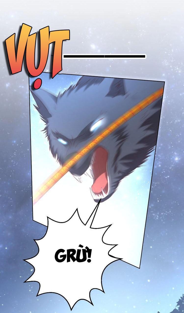 Công Chúa Tại Thượng: Quốc Sư Mời Xuống Kiệu Chapter 14 - 14