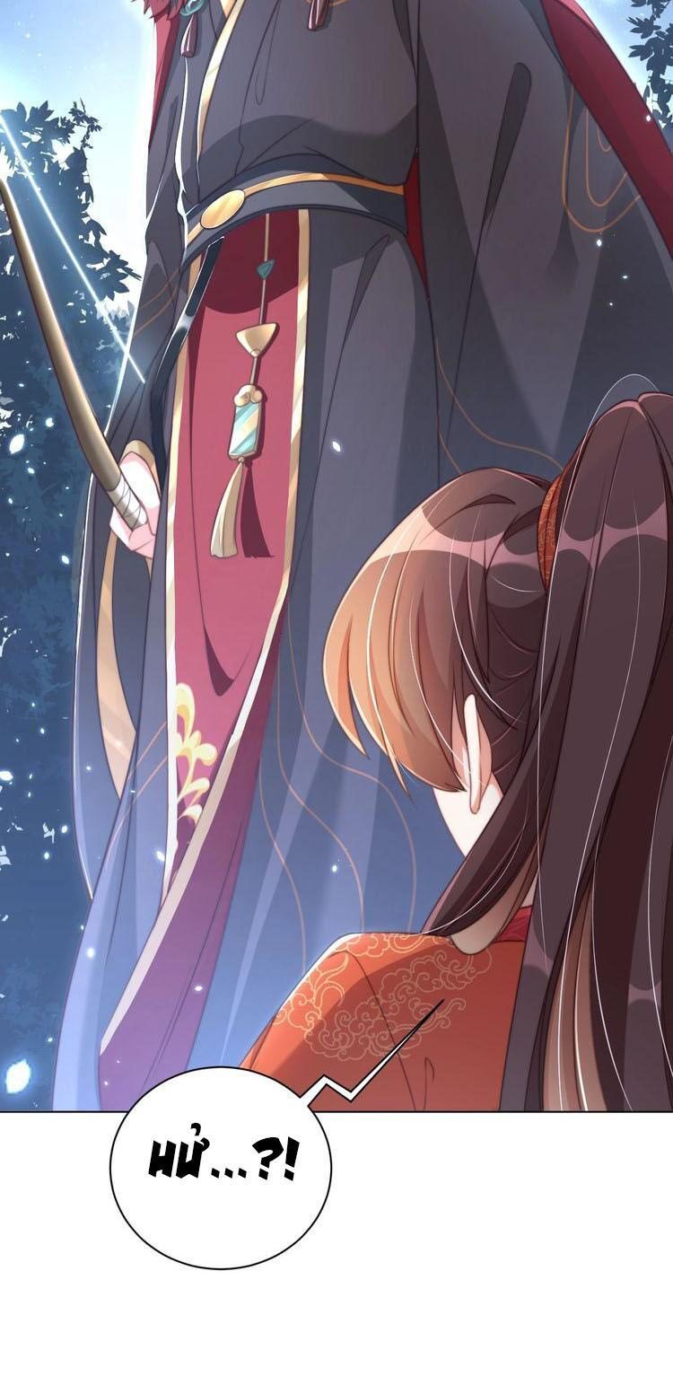Công Chúa Tại Thượng: Quốc Sư Mời Xuống Kiệu Chapter 14 - 21