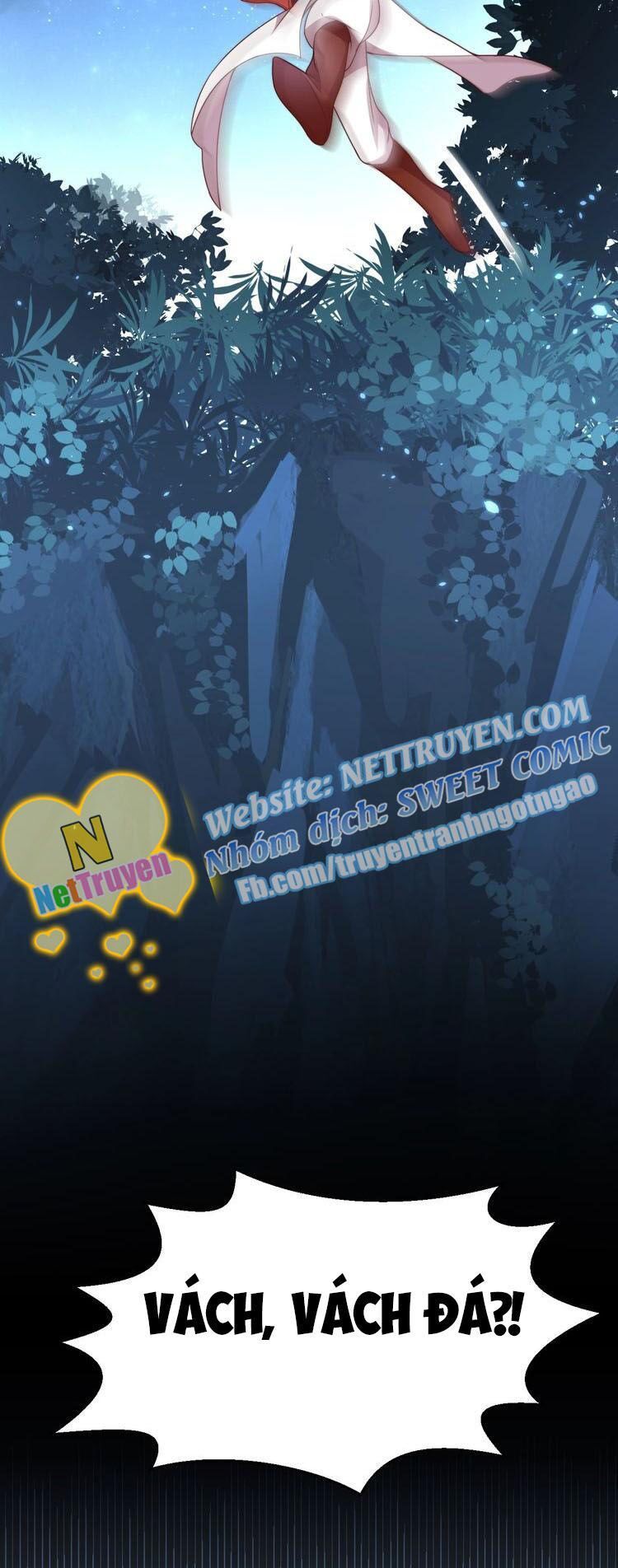 Công Chúa Tại Thượng: Quốc Sư Mời Xuống Kiệu Chapter 14 - 28