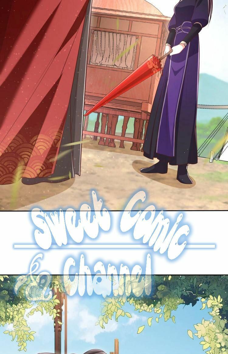 Công Chúa Tại Thượng: Quốc Sư Mời Xuống Kiệu Chapter 18 - 18