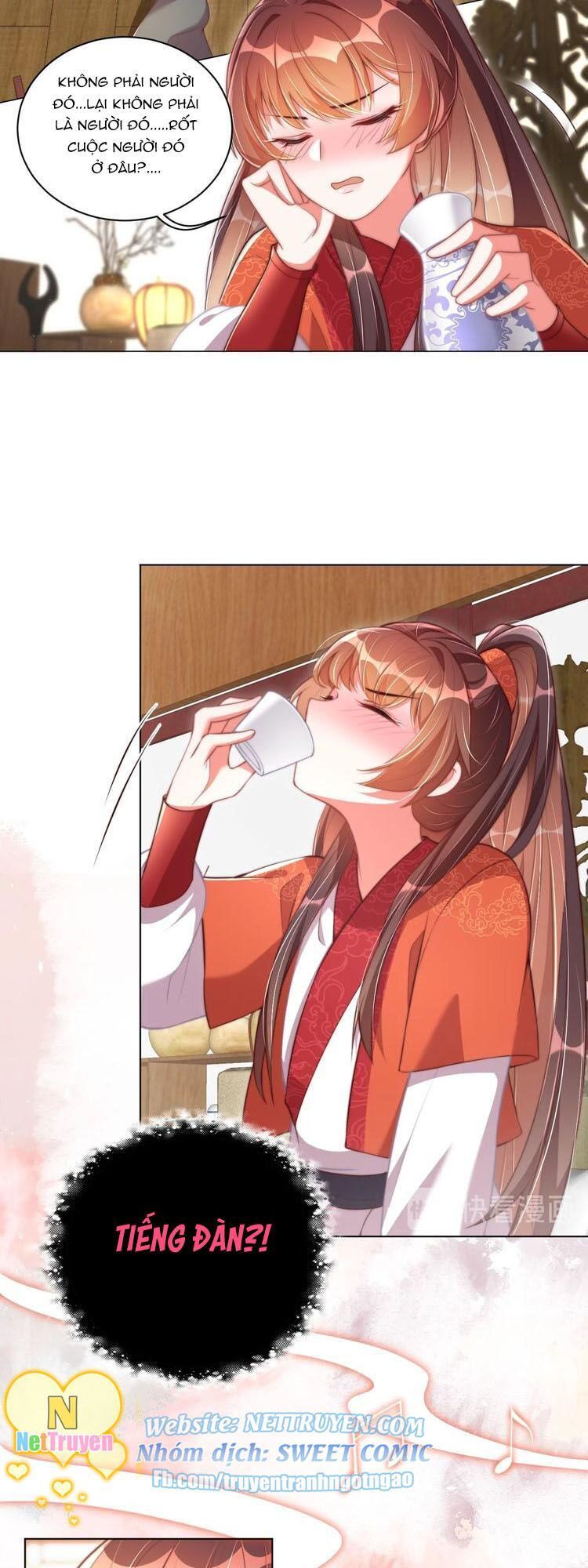 Công Chúa Tại Thượng: Quốc Sư Mời Xuống Kiệu Chapter 19 - 18