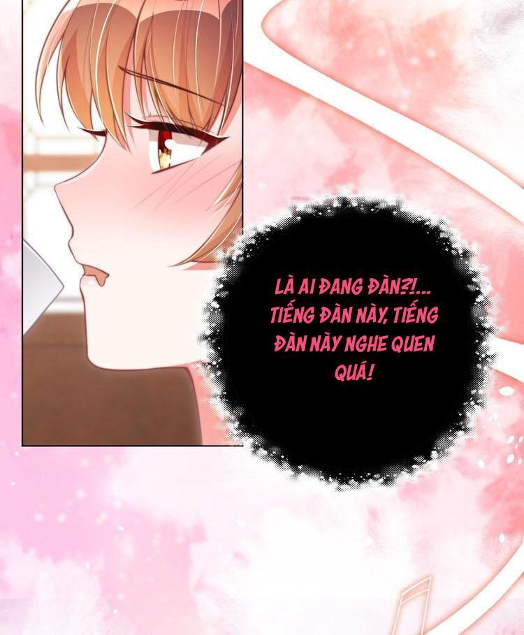 Công Chúa Tại Thượng: Quốc Sư Mời Xuống Kiệu Chapter 19 - 19