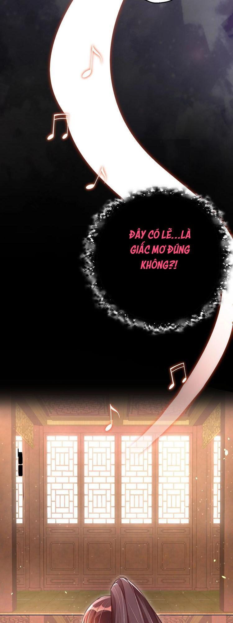 Công Chúa Tại Thượng: Quốc Sư Mời Xuống Kiệu Chapter 19 - 22