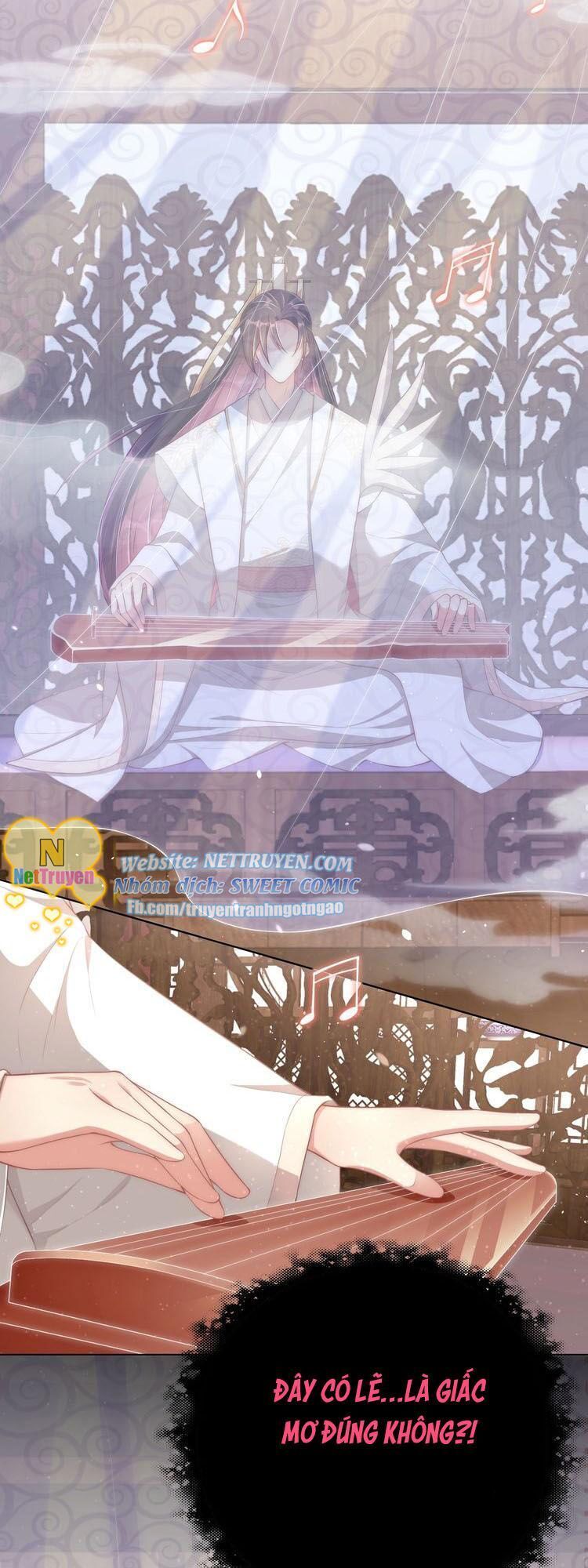 Công Chúa Tại Thượng: Quốc Sư Mời Xuống Kiệu Chapter 19 - 24