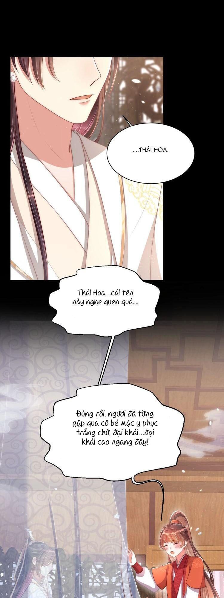 Công Chúa Tại Thượng: Quốc Sư Mời Xuống Kiệu Chapter 19 - 26