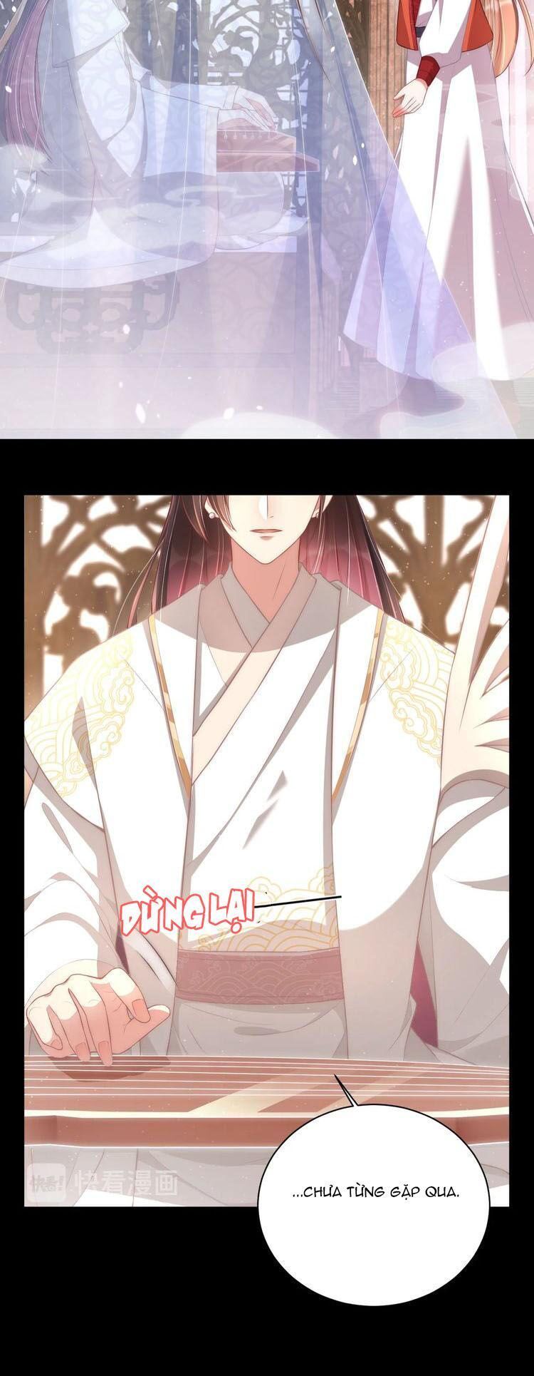 Công Chúa Tại Thượng: Quốc Sư Mời Xuống Kiệu Chapter 19 - 27