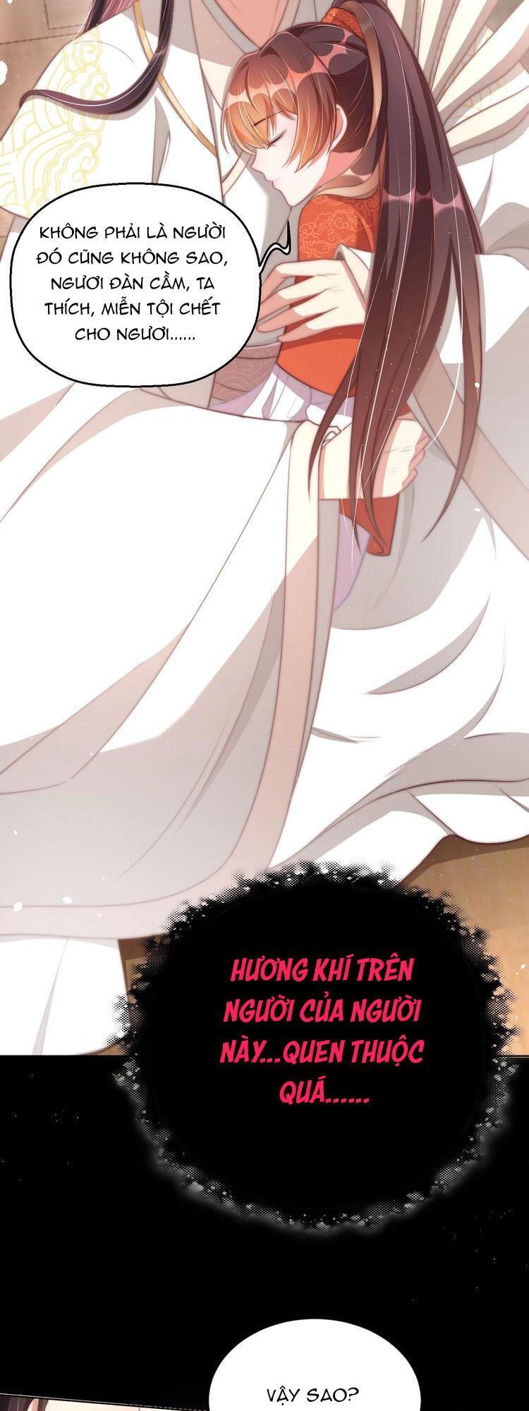 Công Chúa Tại Thượng: Quốc Sư Mời Xuống Kiệu Chapter 19 - 30