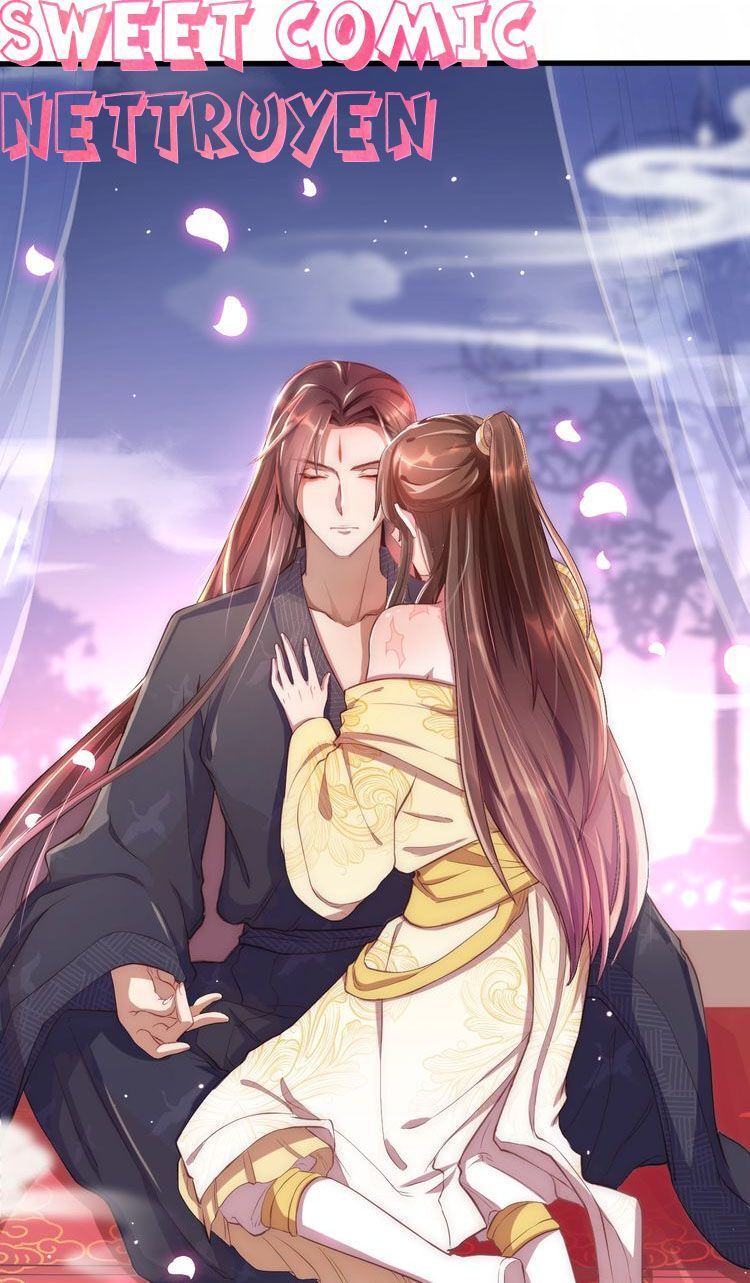 Công Chúa Tại Thượng: Quốc Sư Mời Xuống Kiệu Chapter 2 - 13