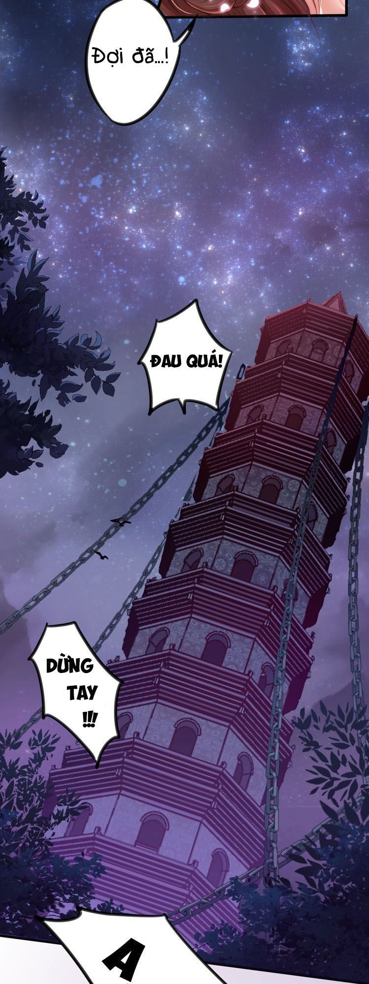 Công Chúa Tại Thượng: Quốc Sư Mời Xuống Kiệu Chapter 2 - 20