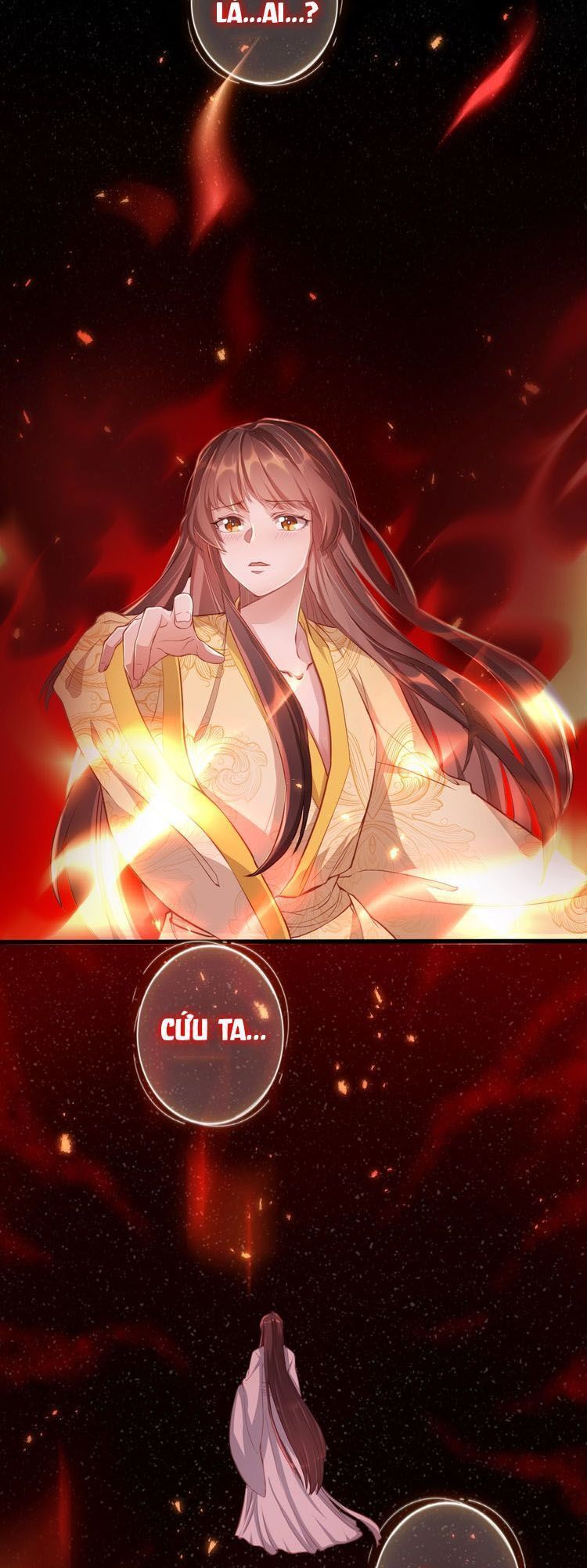 Công Chúa Tại Thượng: Quốc Sư Mời Xuống Kiệu Chapter 2 - 22