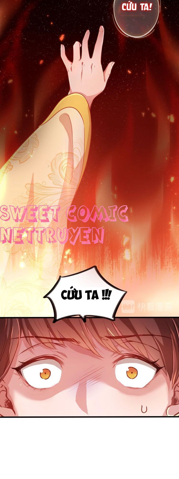 Công Chúa Tại Thượng: Quốc Sư Mời Xuống Kiệu Chapter 2 - 23