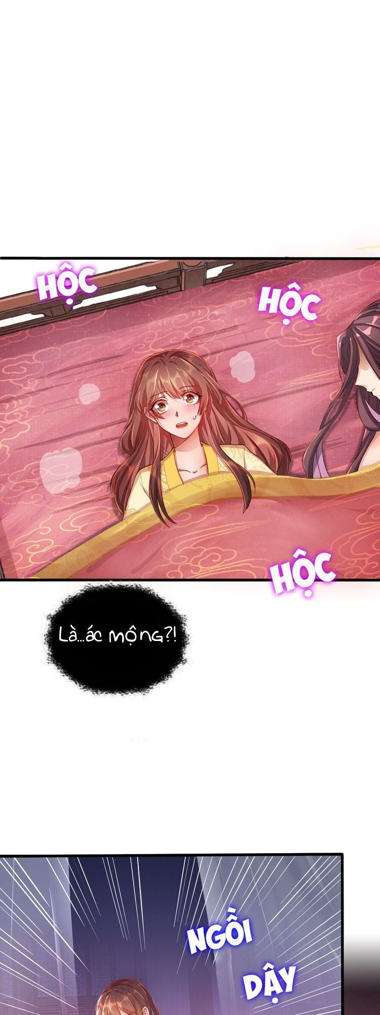 Công Chúa Tại Thượng: Quốc Sư Mời Xuống Kiệu Chapter 2 - 24