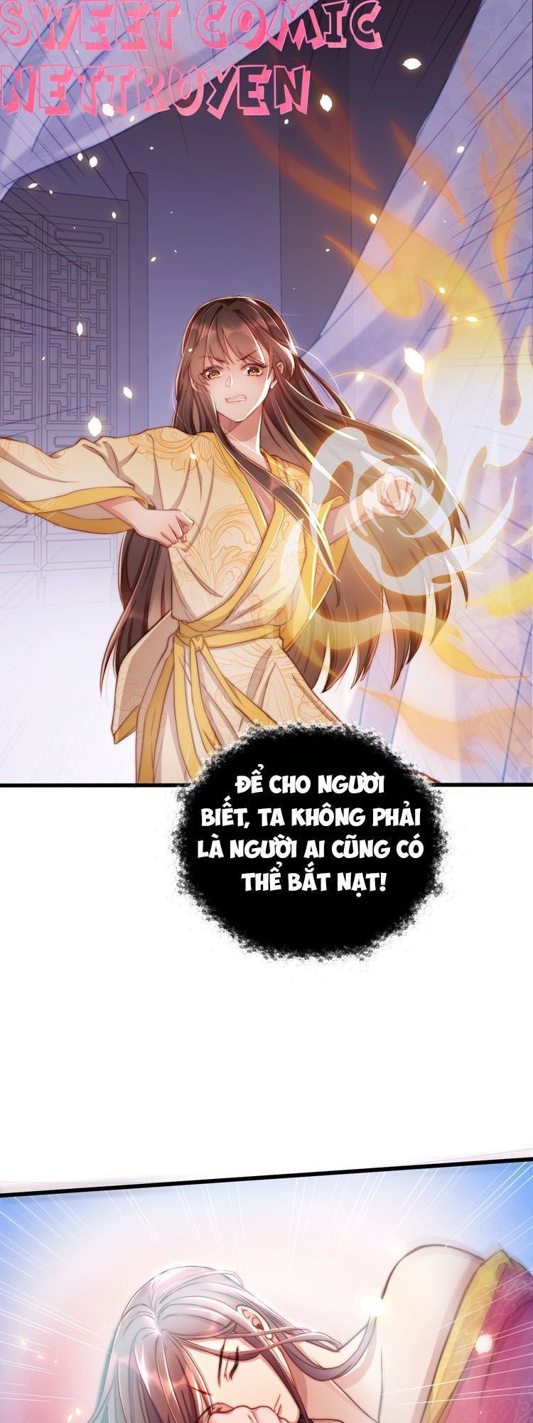 Công Chúa Tại Thượng: Quốc Sư Mời Xuống Kiệu Chapter 2 - 26