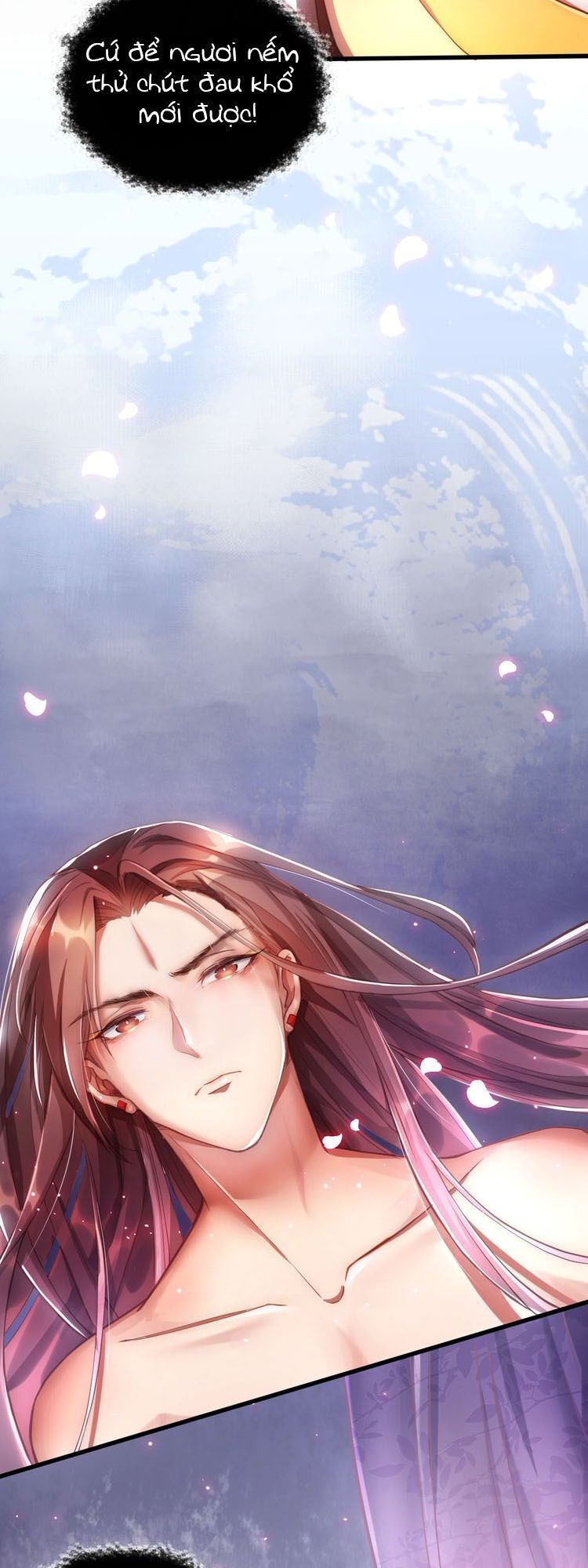 Công Chúa Tại Thượng: Quốc Sư Mời Xuống Kiệu Chapter 2 - 30