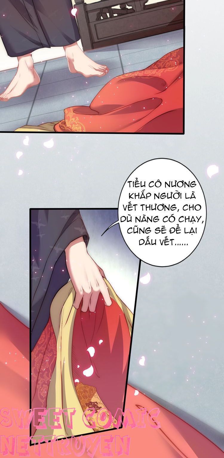 Công Chúa Tại Thượng: Quốc Sư Mời Xuống Kiệu Chapter 2 - 32