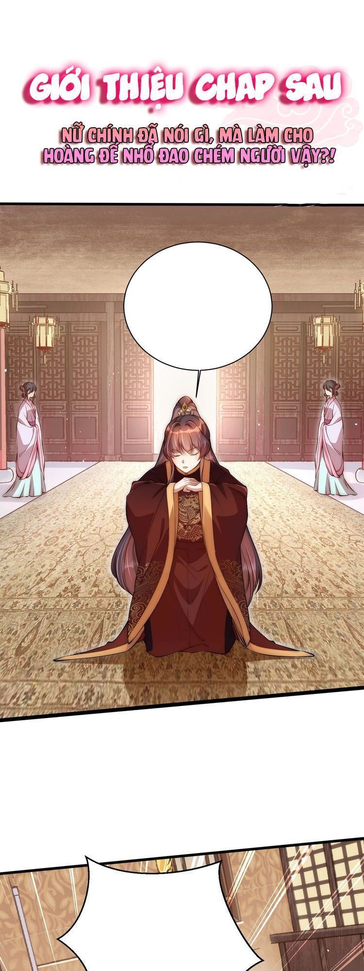 Công Chúa Tại Thượng: Quốc Sư Mời Xuống Kiệu Chapter 2 - 36