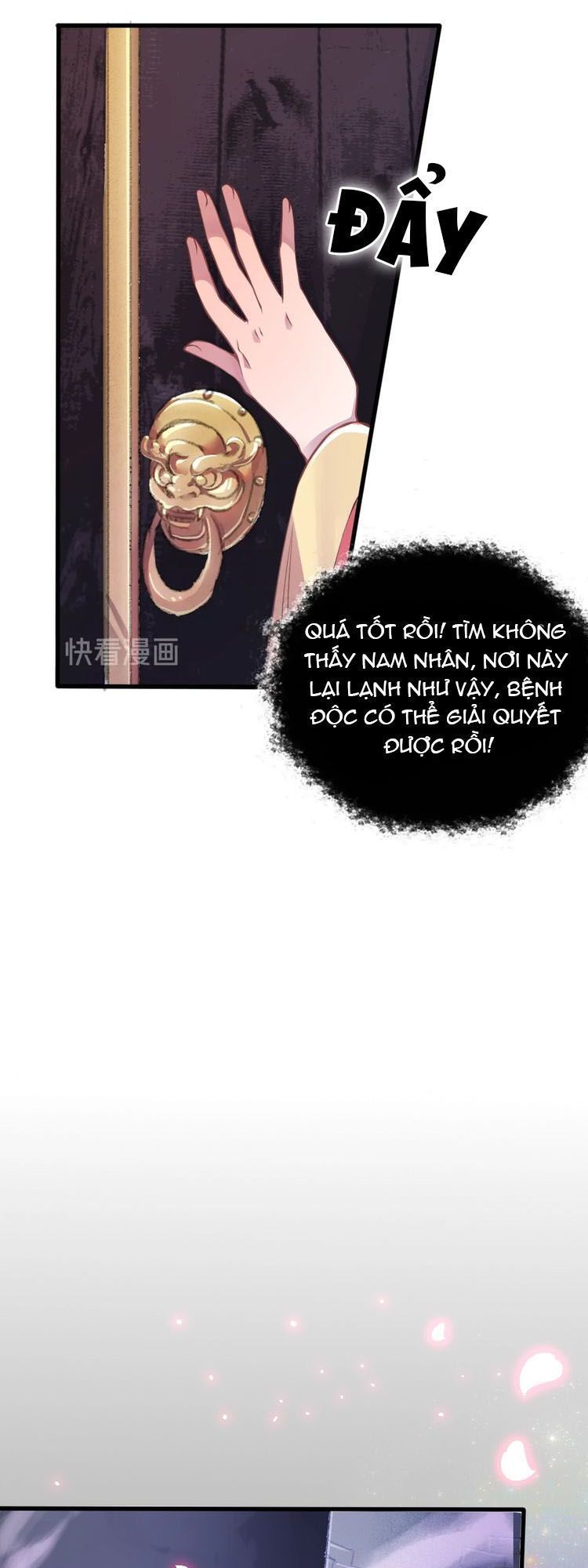 Công Chúa Tại Thượng: Quốc Sư Mời Xuống Kiệu Chapter 2 - 5