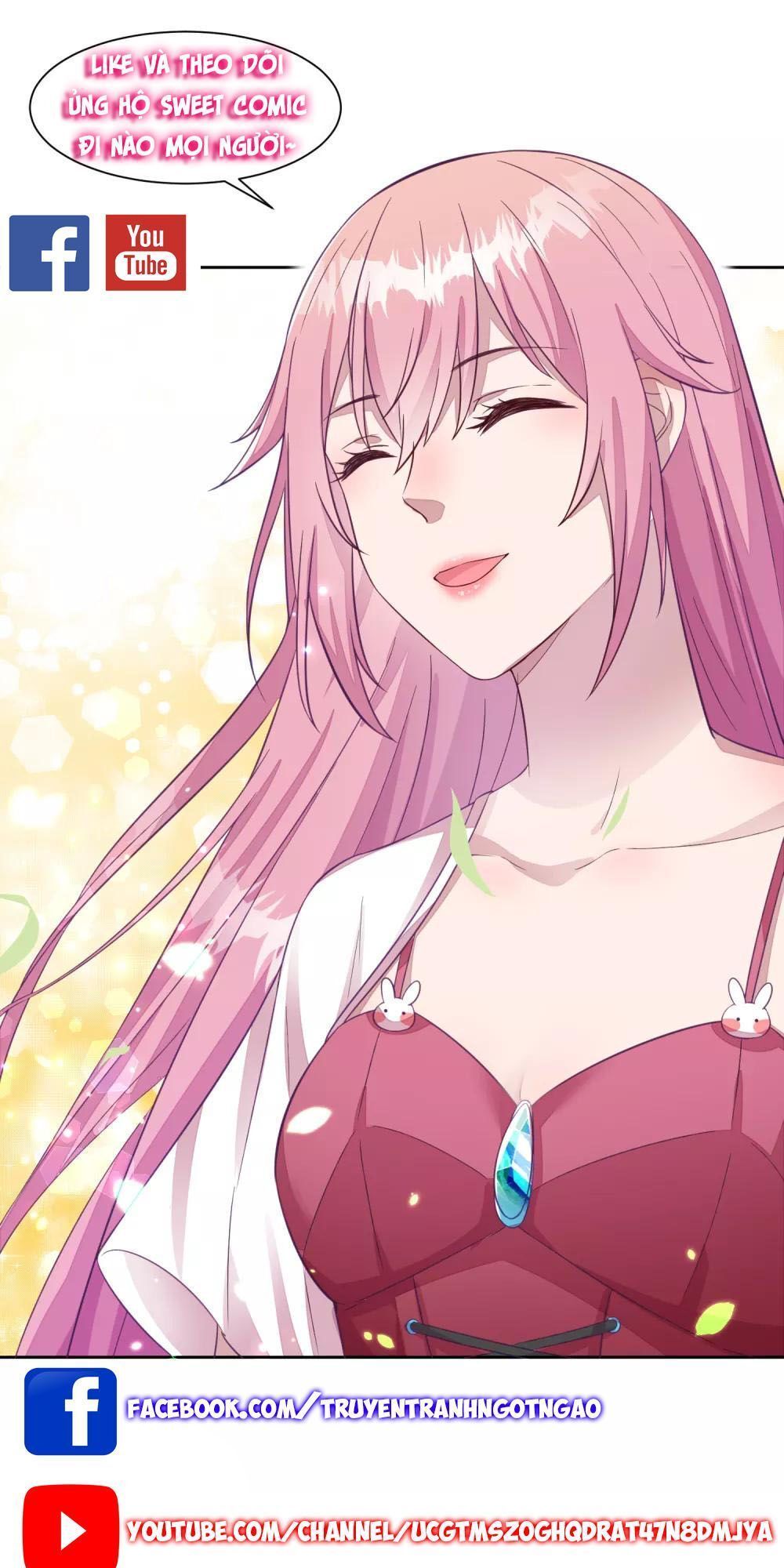 Công Chúa Tại Thượng: Quốc Sư Mời Xuống Kiệu Chapter 2 - 41