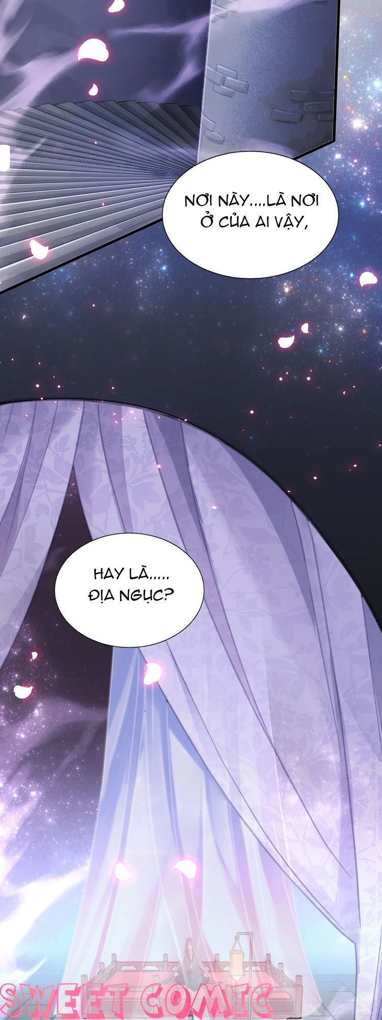 Công Chúa Tại Thượng: Quốc Sư Mời Xuống Kiệu Chapter 2 - 6