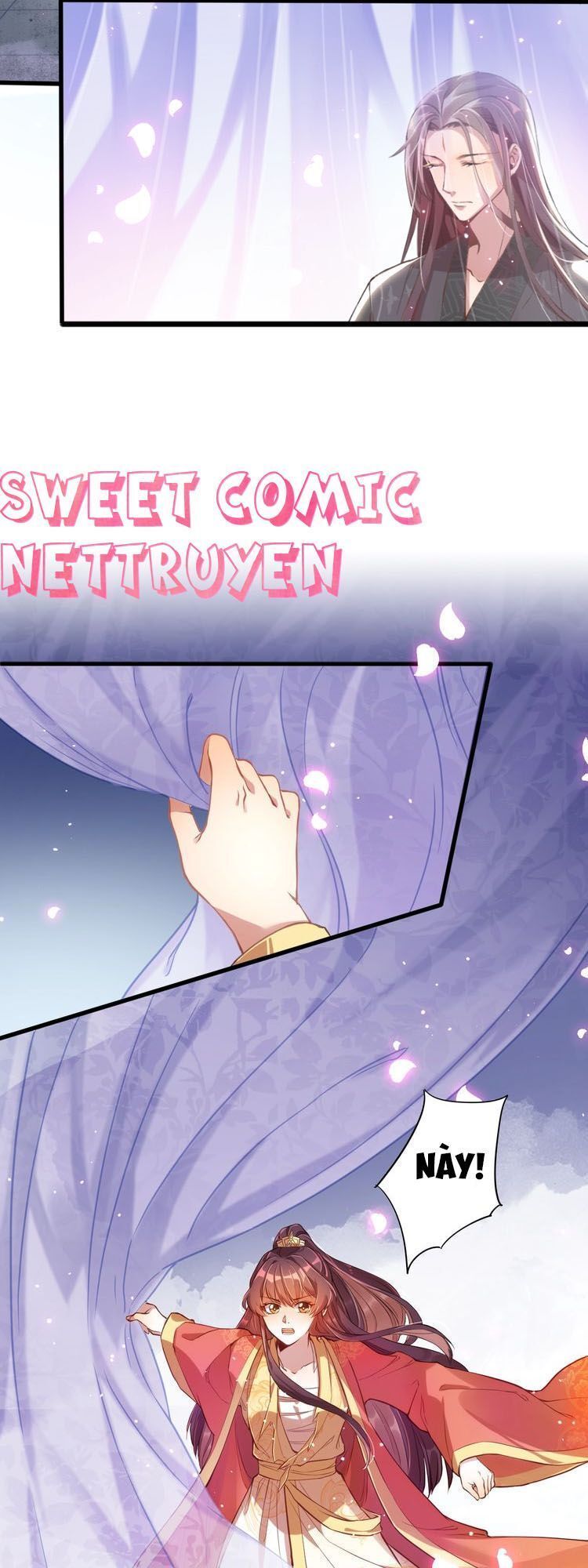 Công Chúa Tại Thượng: Quốc Sư Mời Xuống Kiệu Chapter 2 - 8