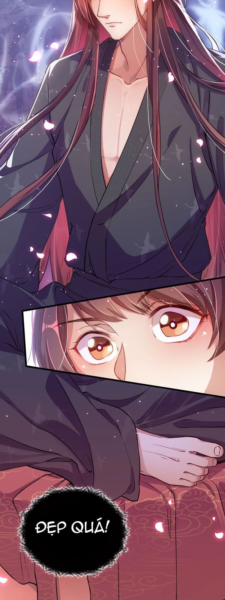 Công Chúa Tại Thượng: Quốc Sư Mời Xuống Kiệu Chapter 2 - 10