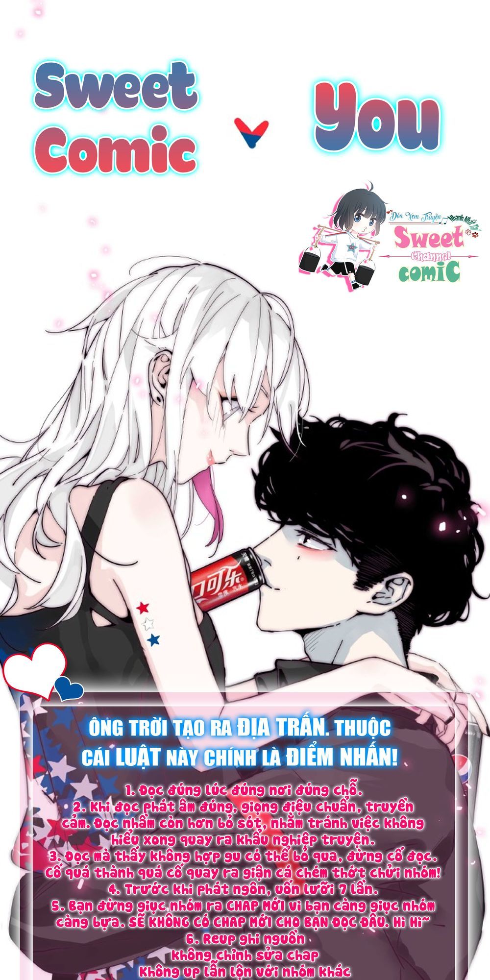 Công Chúa Tại Thượng: Quốc Sư Mời Xuống Kiệu Chapter 21 - 1