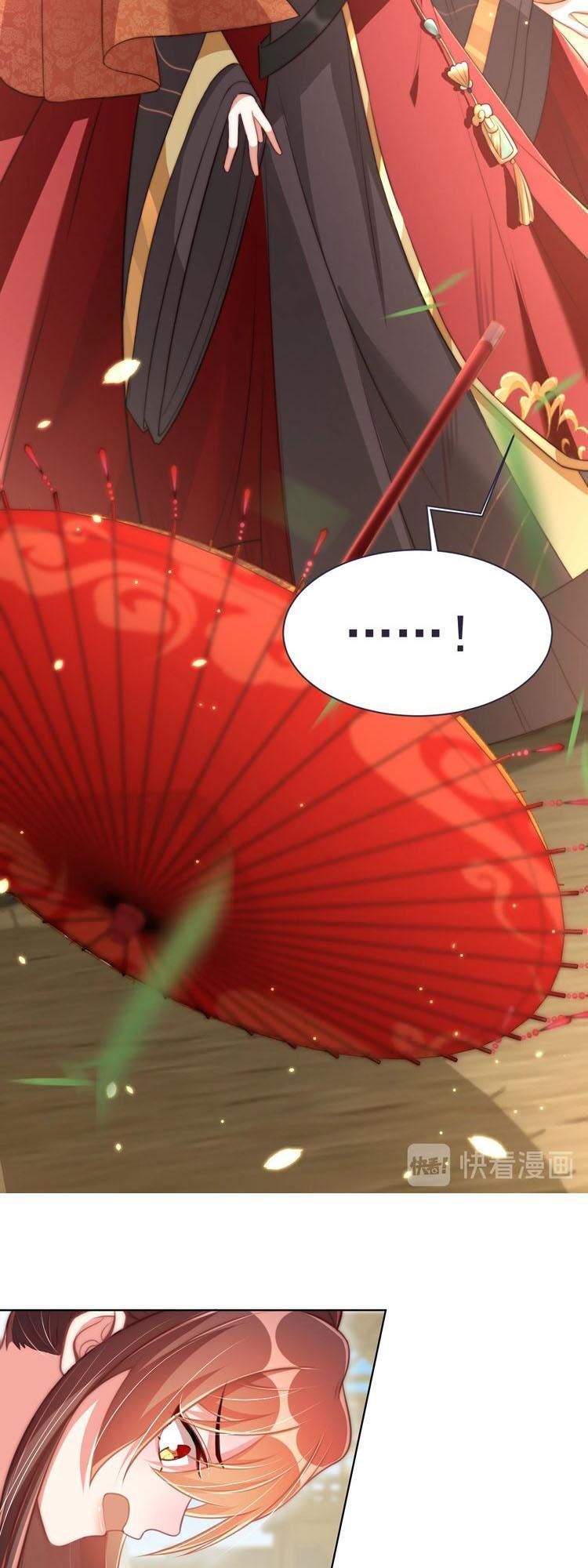 Công Chúa Tại Thượng: Quốc Sư Mời Xuống Kiệu Chapter 21 - 12