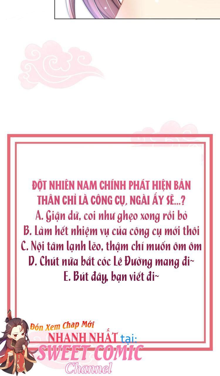 Công Chúa Tại Thượng: Quốc Sư Mời Xuống Kiệu Chapter 21 - 37