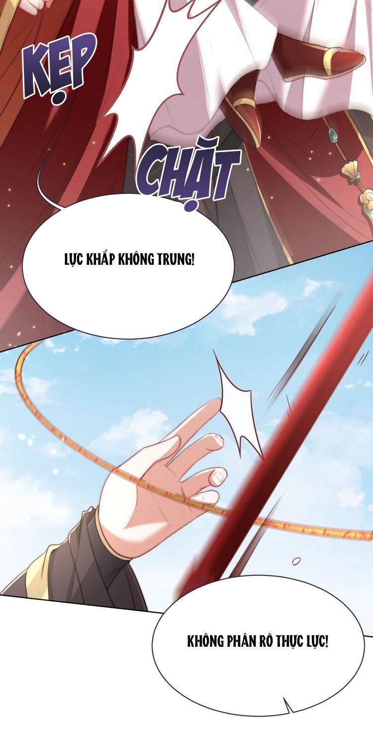 Công Chúa Tại Thượng: Quốc Sư Mời Xuống Kiệu Chapter 21 - 10