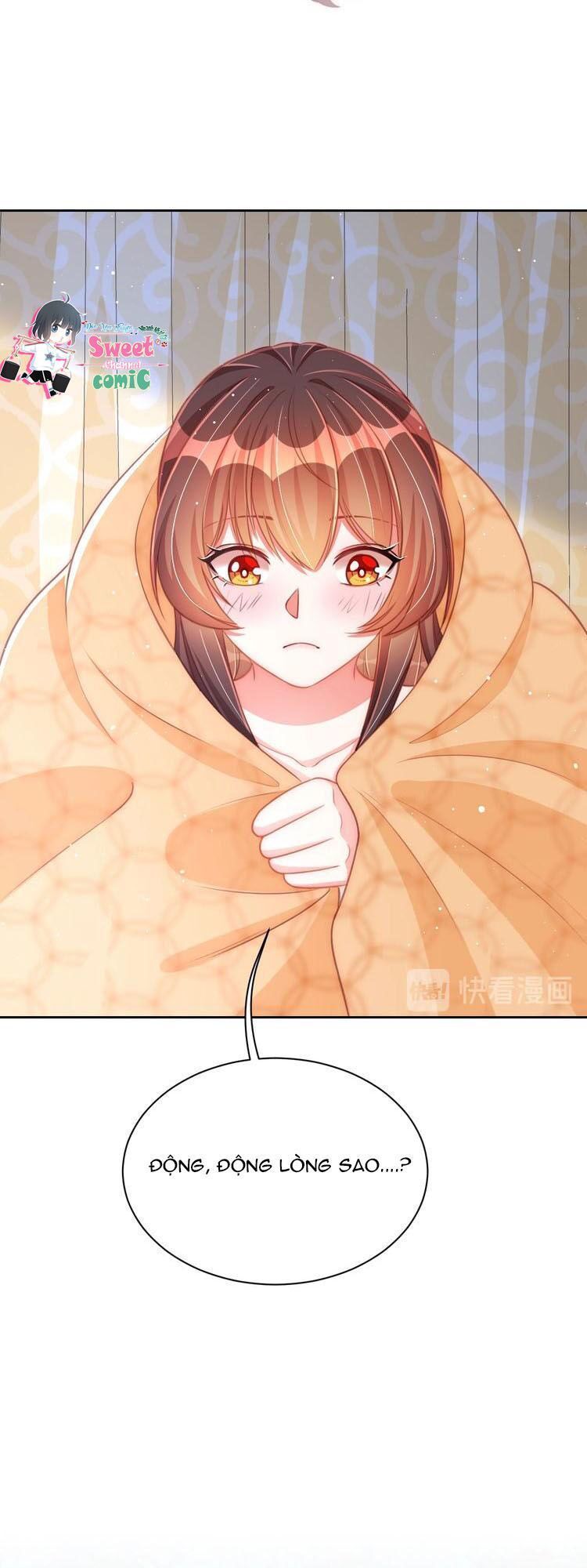 Công Chúa Tại Thượng: Quốc Sư Mời Xuống Kiệu Chapter 22 - 26