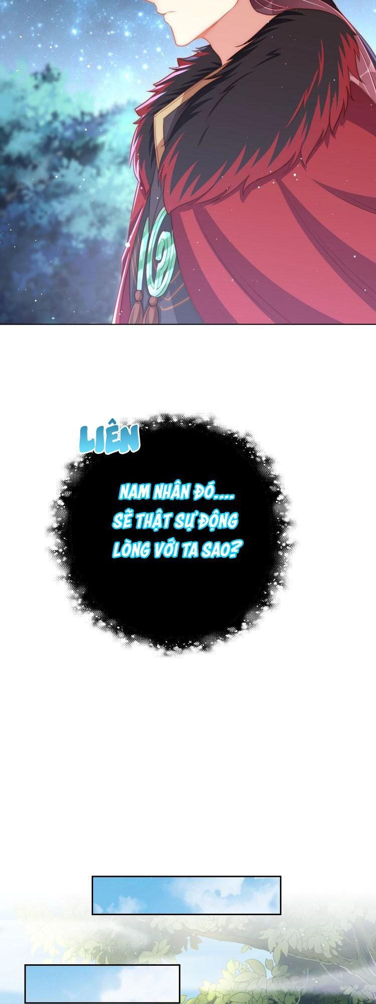 Công Chúa Tại Thượng: Quốc Sư Mời Xuống Kiệu Chapter 22 - 28