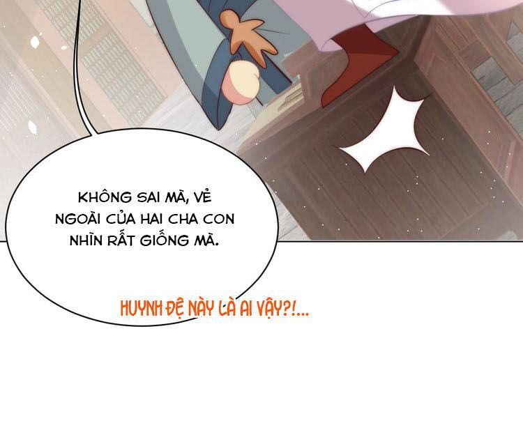 Công Chúa Tại Thượng: Quốc Sư Mời Xuống Kiệu Chapter 23 - 20