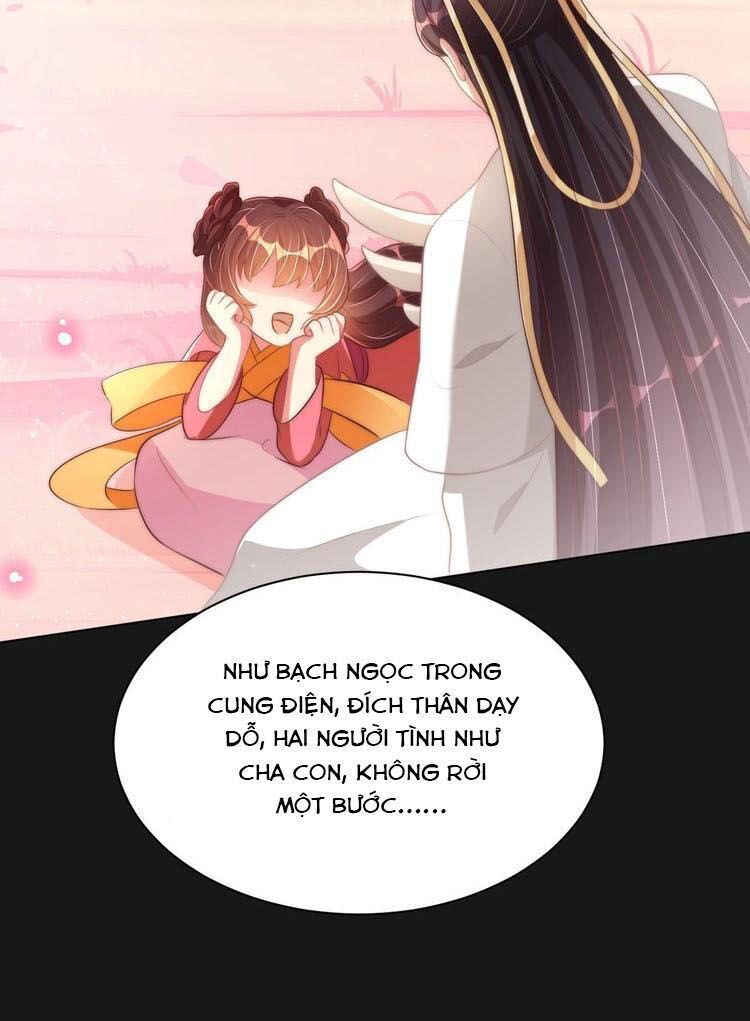 Công Chúa Tại Thượng: Quốc Sư Mời Xuống Kiệu Chapter 23 - 32