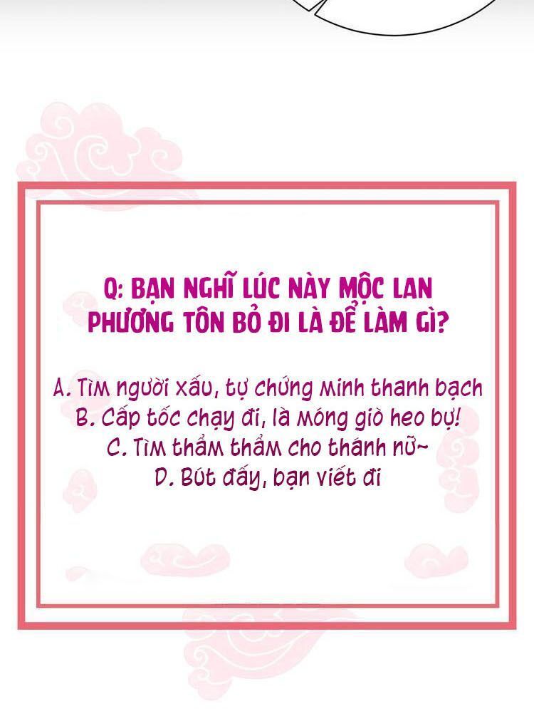 Công Chúa Tại Thượng: Quốc Sư Mời Xuống Kiệu Chapter 23 - 37
