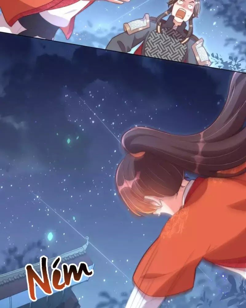 Công Chúa Tại Thượng: Quốc Sư Mời Xuống Kiệu Chapter 27 - 11